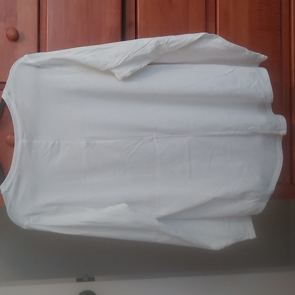 Tel Gear Long Sleeve T-Shirt - Picture 2 of 5